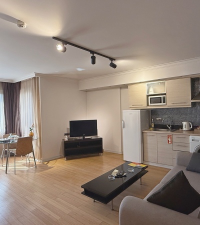 TEMPO RESIDENCE COMFORT